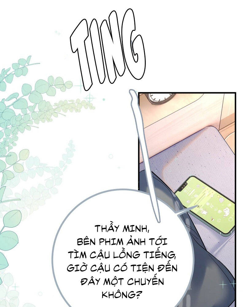 Từ Số Không Bắt Đầu Làm Bạn Trai Chapter 32 - 36