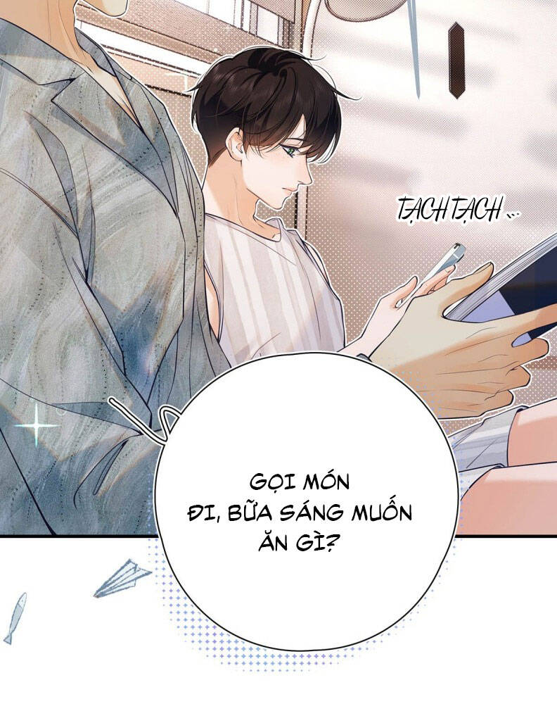 Từ Số Không Bắt Đầu Làm Bạn Trai Chapter 32 - 38