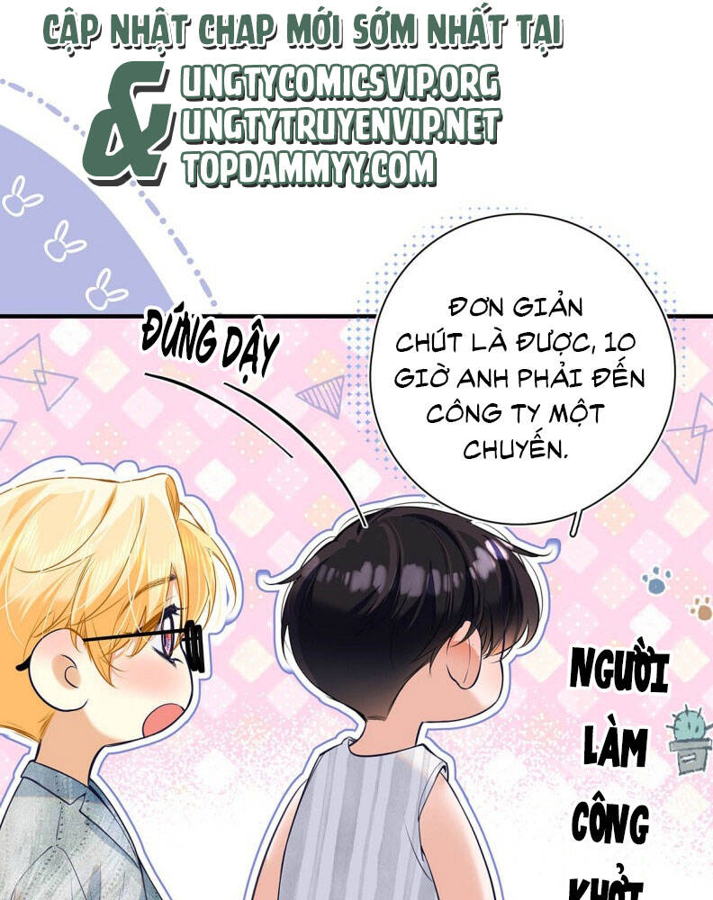 Từ Số Không Bắt Đầu Làm Bạn Trai Chapter 32 - 39