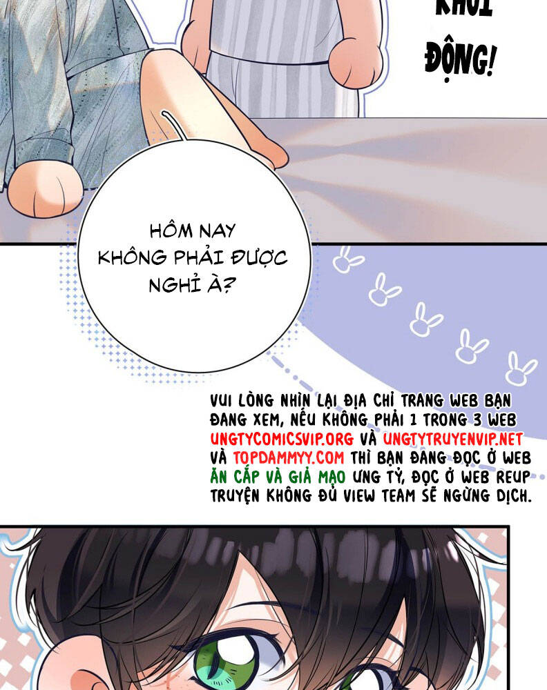 Từ Số Không Bắt Đầu Làm Bạn Trai Chapter 32 - 40