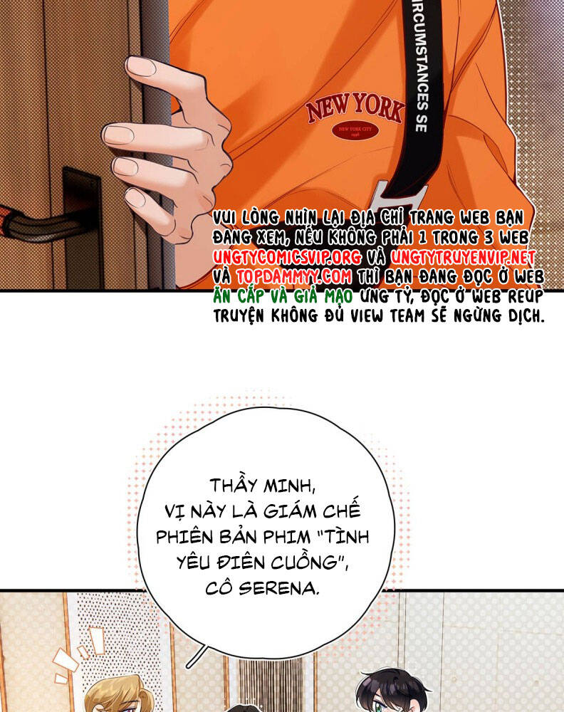 Từ Số Không Bắt Đầu Làm Bạn Trai Chapter 32 - 48