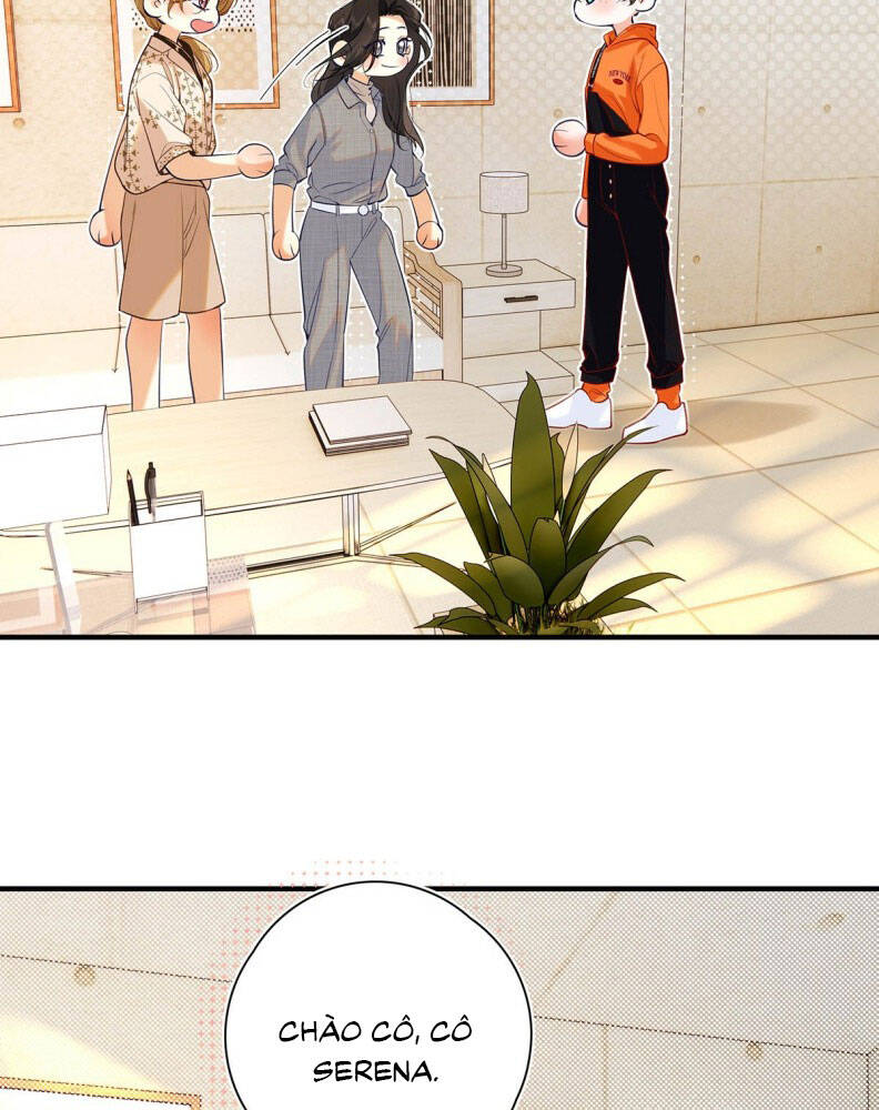 Từ Số Không Bắt Đầu Làm Bạn Trai Chapter 32 - 49