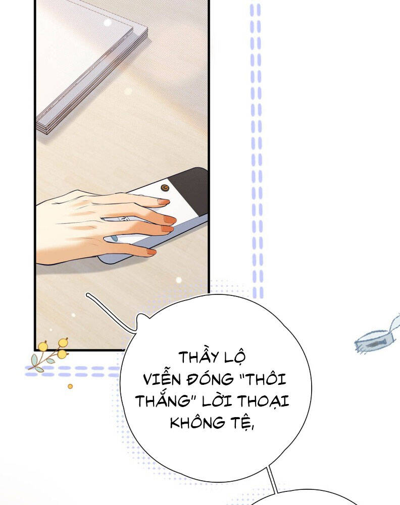 Từ Số Không Bắt Đầu Làm Bạn Trai Chapter 32 - 56