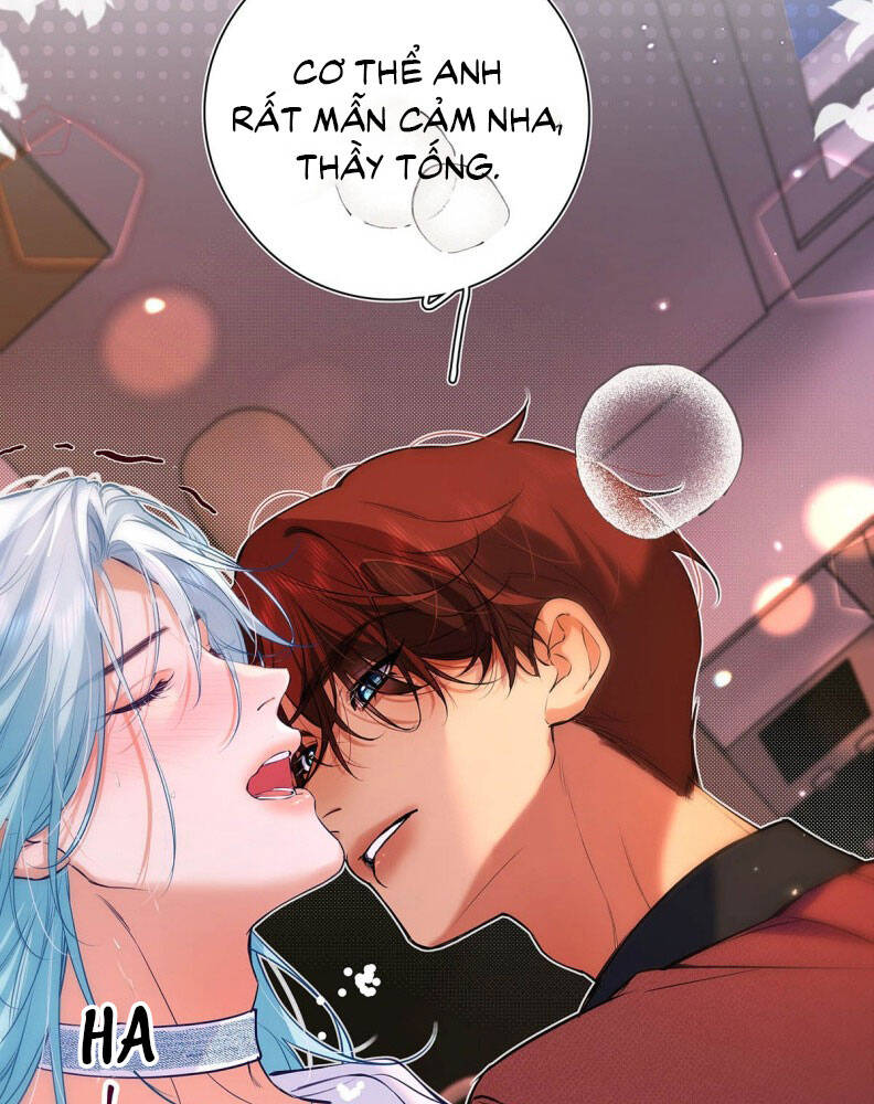 Từ Số Không Bắt Đầu Làm Bạn Trai Chapter 32 - 7