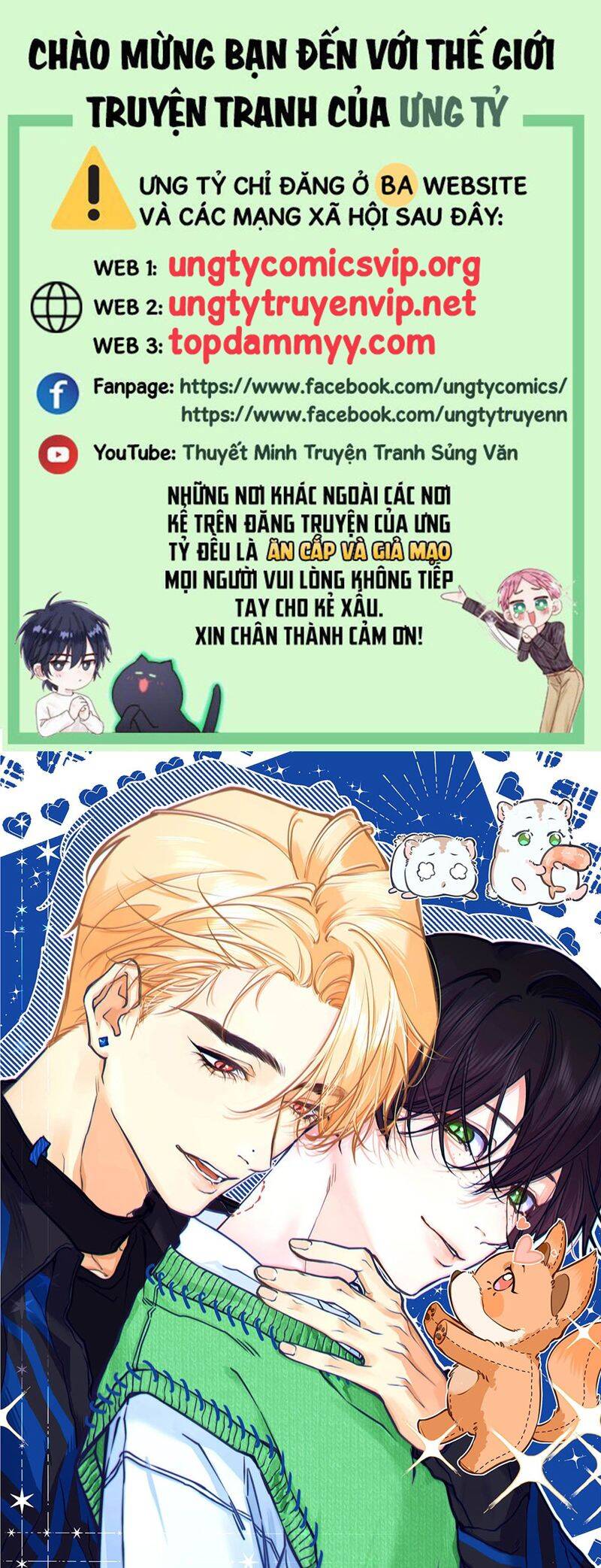 Từ Số Không Bắt Đầu Làm Bạn Trai Chapter 33 - 2