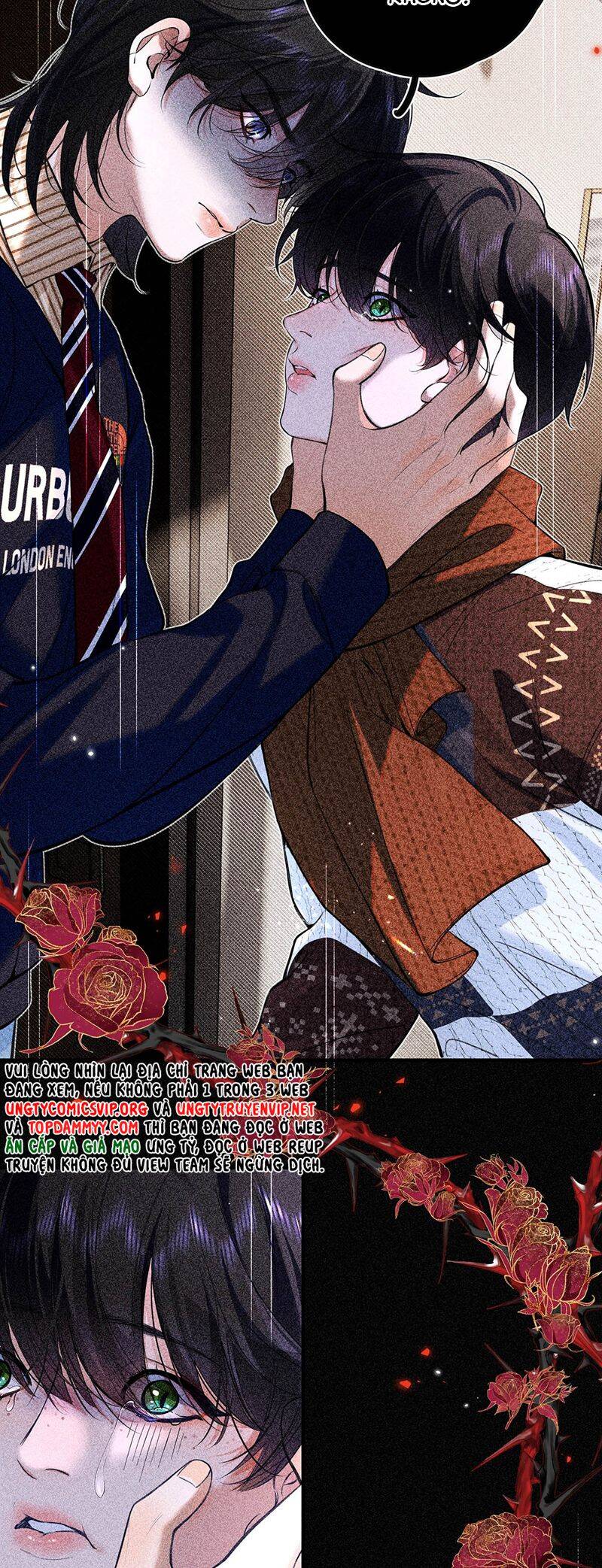 Từ Số Không Bắt Đầu Làm Bạn Trai Chapter 33 - 11