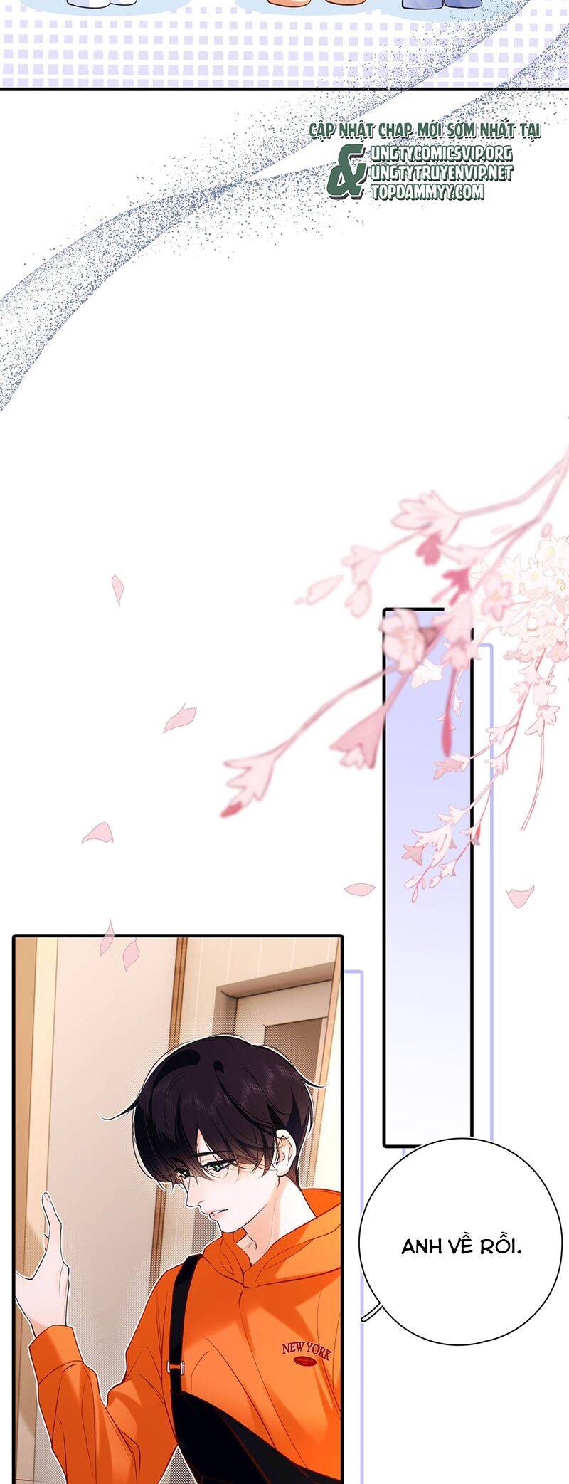 Từ Số Không Bắt Đầu Làm Bạn Trai Chapter 33 - 14