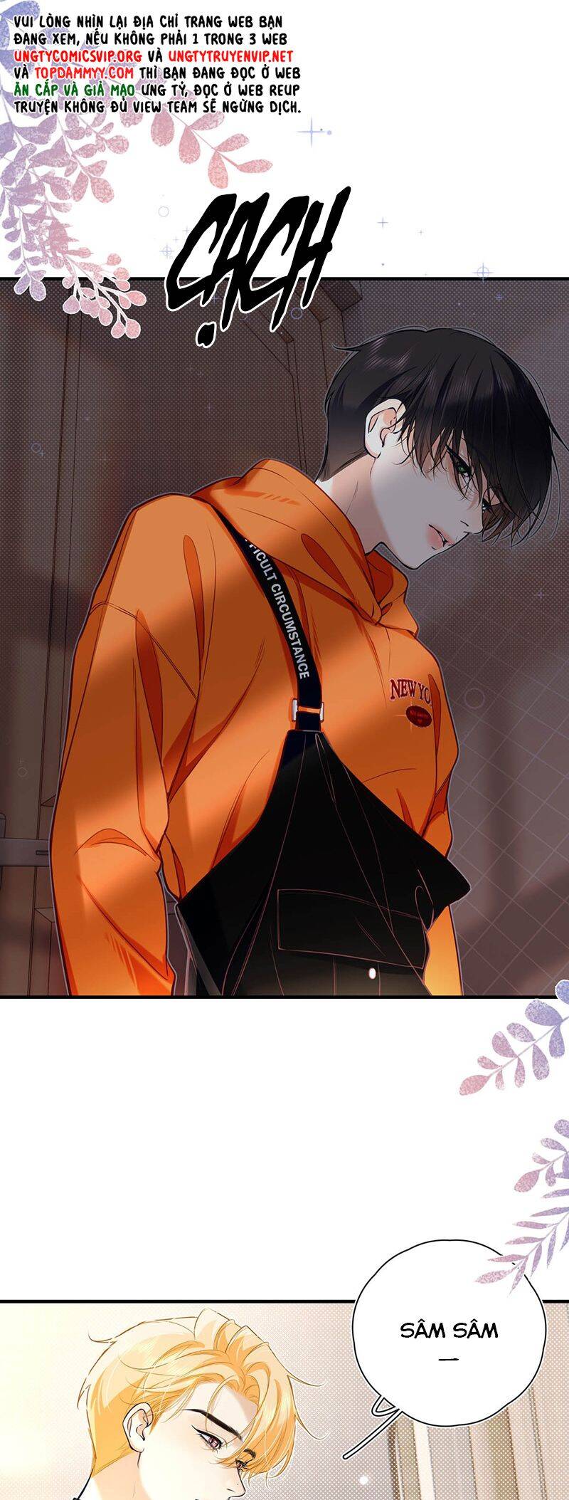 Từ Số Không Bắt Đầu Làm Bạn Trai Chapter 33 - 16