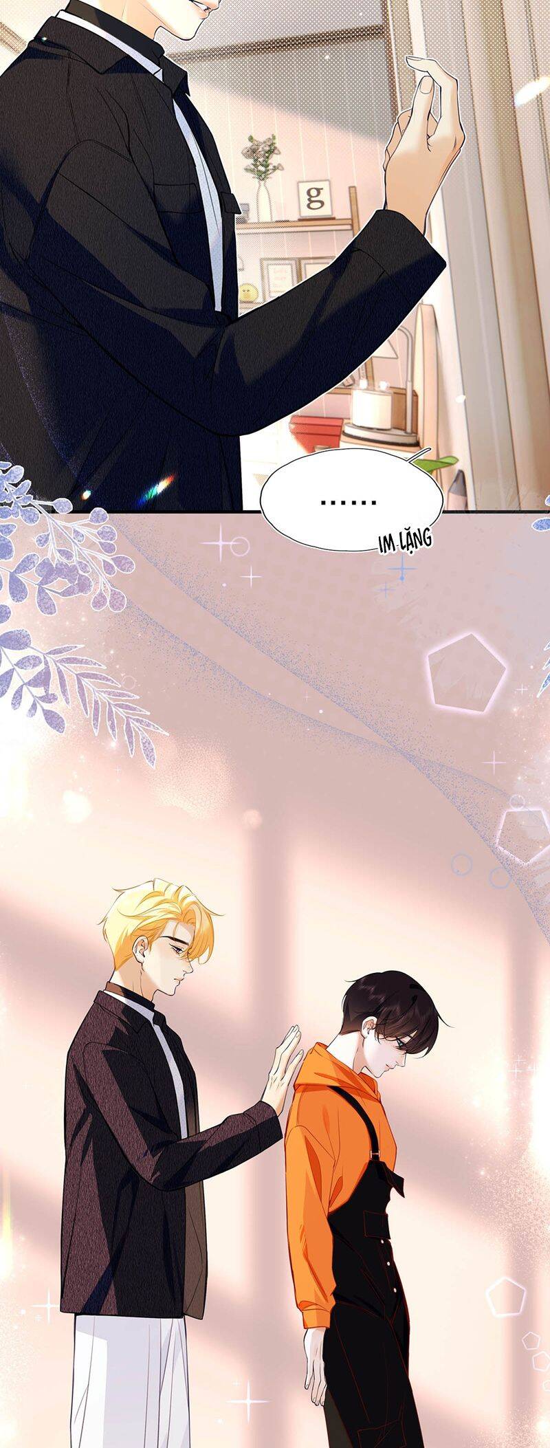 Từ Số Không Bắt Đầu Làm Bạn Trai Chapter 33 - 17