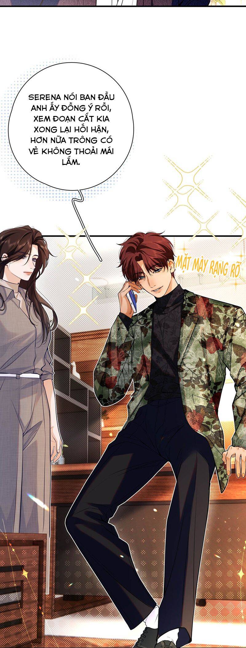 Từ Số Không Bắt Đầu Làm Bạn Trai Chapter 33 - 20