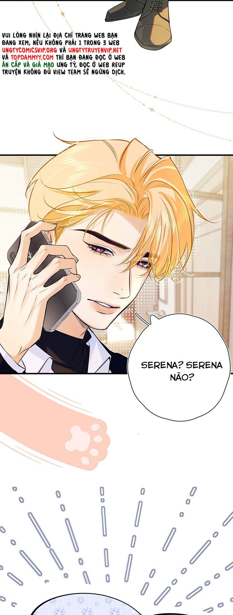 Từ Số Không Bắt Đầu Làm Bạn Trai Chapter 33 - 21