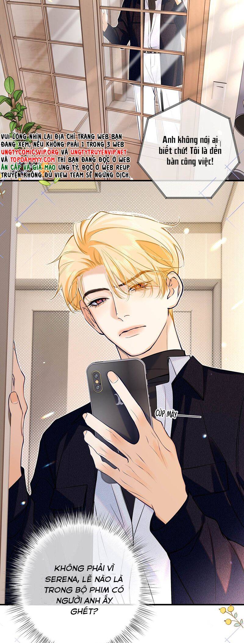 Từ Số Không Bắt Đầu Làm Bạn Trai Chapter 33 - 25