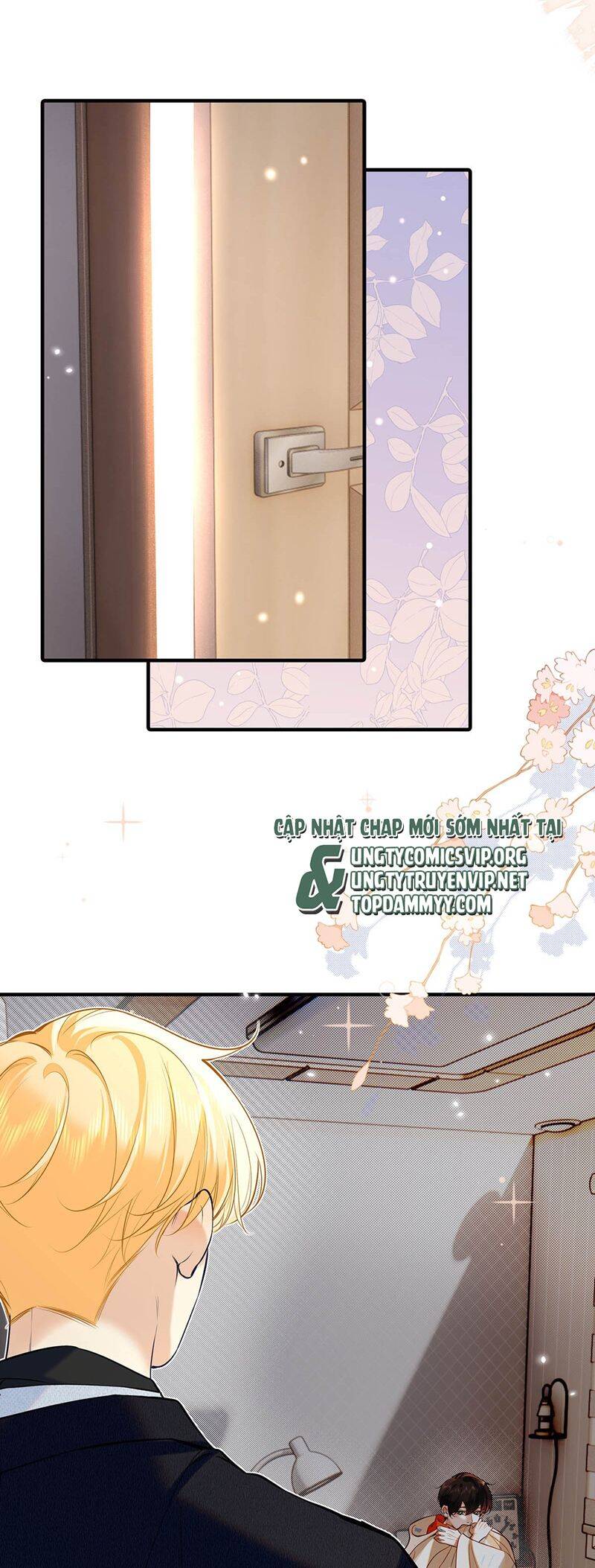 Từ Số Không Bắt Đầu Làm Bạn Trai Chapter 33 - 27