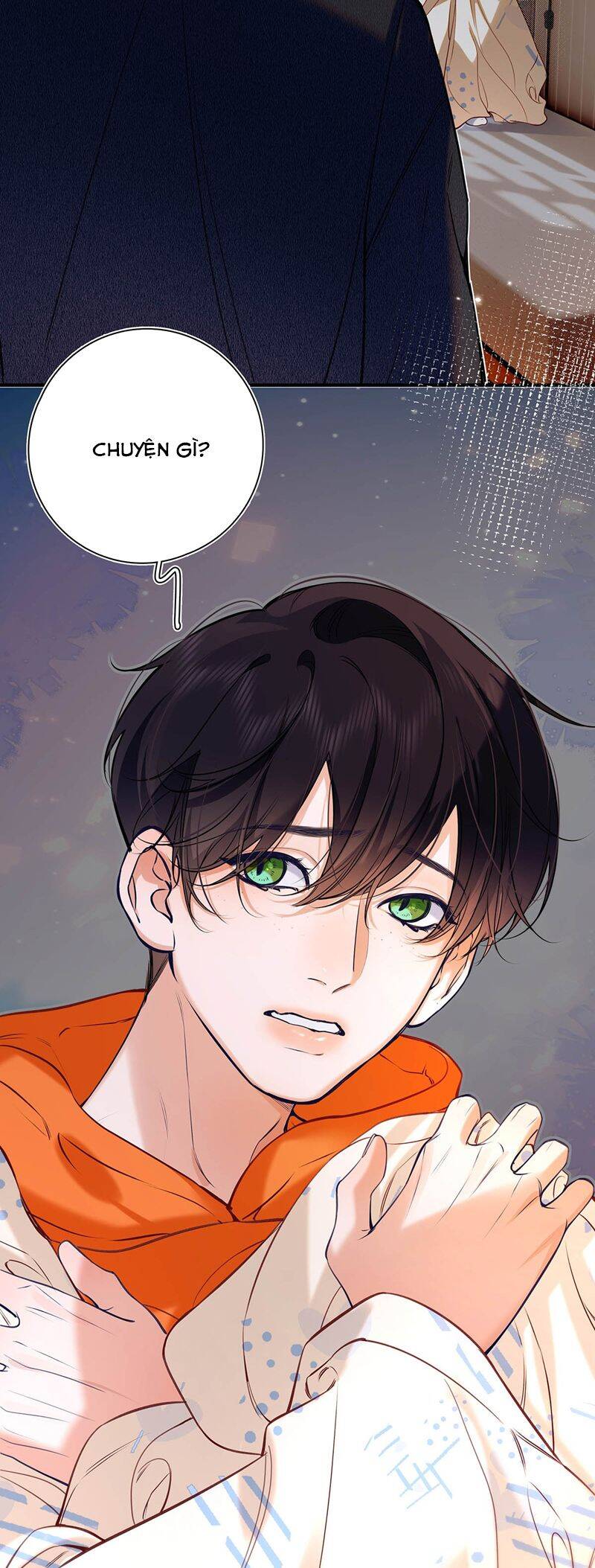Từ Số Không Bắt Đầu Làm Bạn Trai Chapter 33 - 28