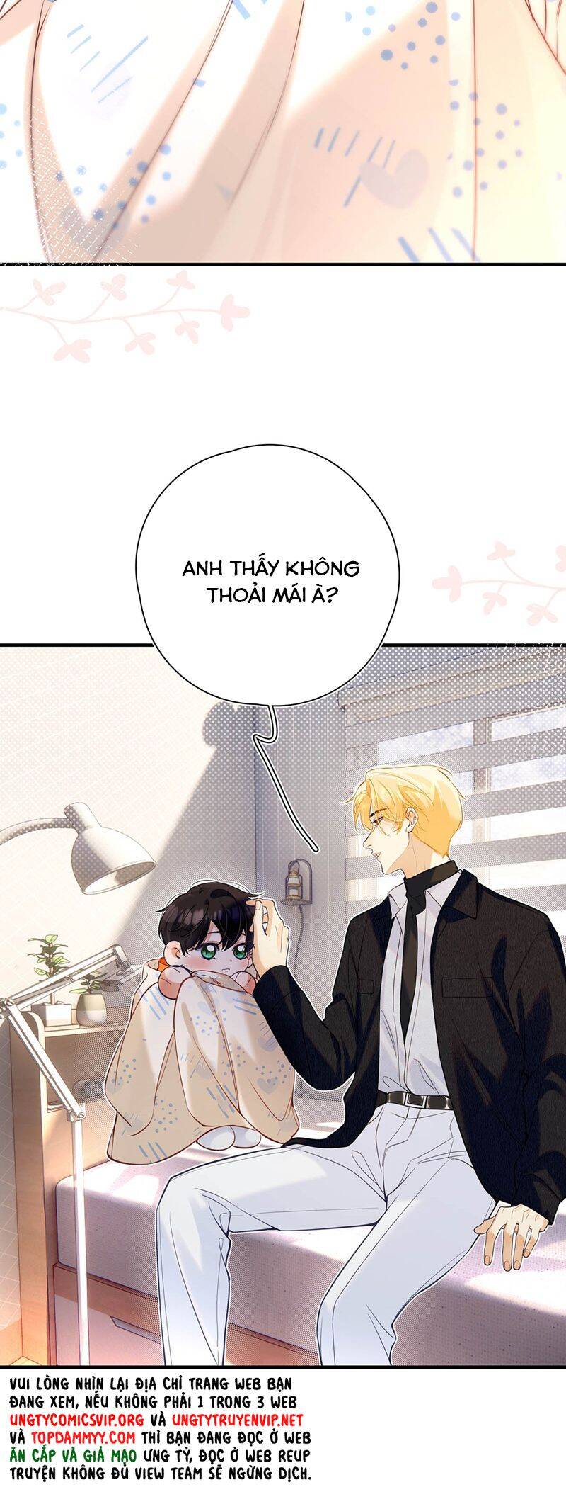 Từ Số Không Bắt Đầu Làm Bạn Trai Chapter 33 - 29