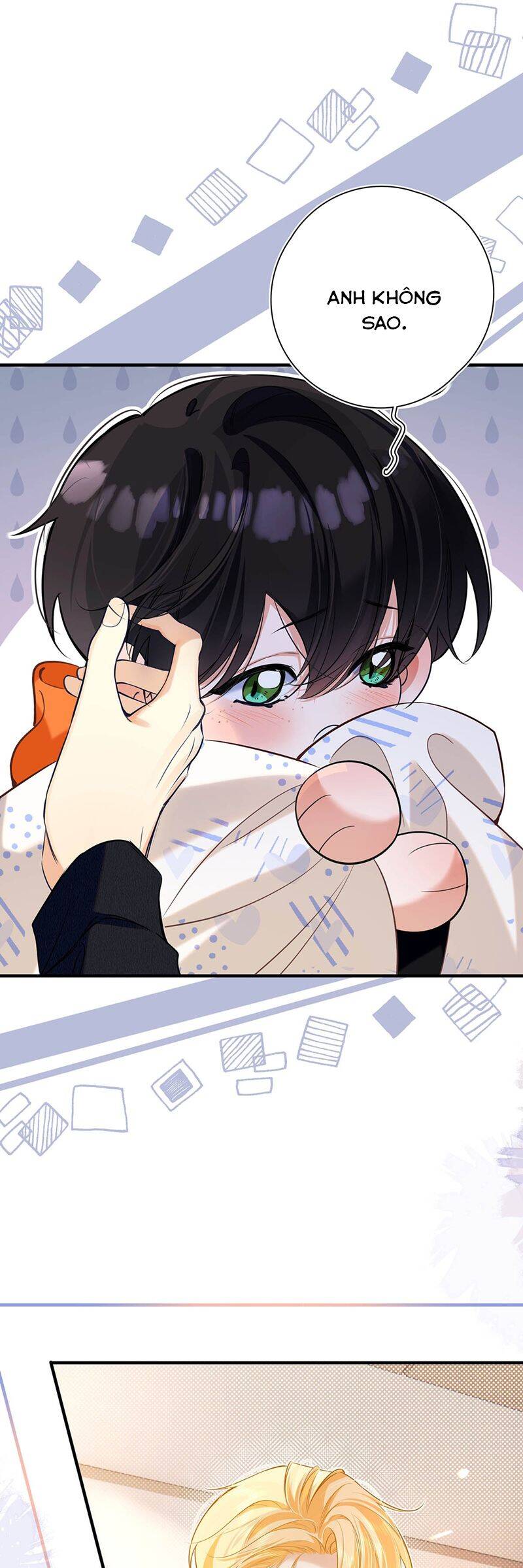 Từ Số Không Bắt Đầu Làm Bạn Trai Chapter 33 - 30