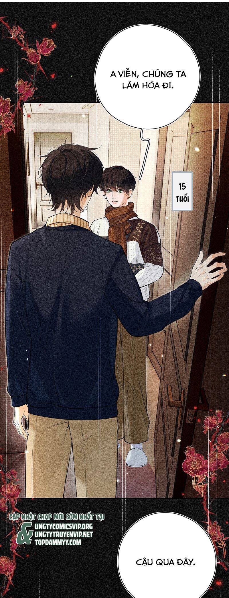 Từ Số Không Bắt Đầu Làm Bạn Trai Chapter 33 - 4