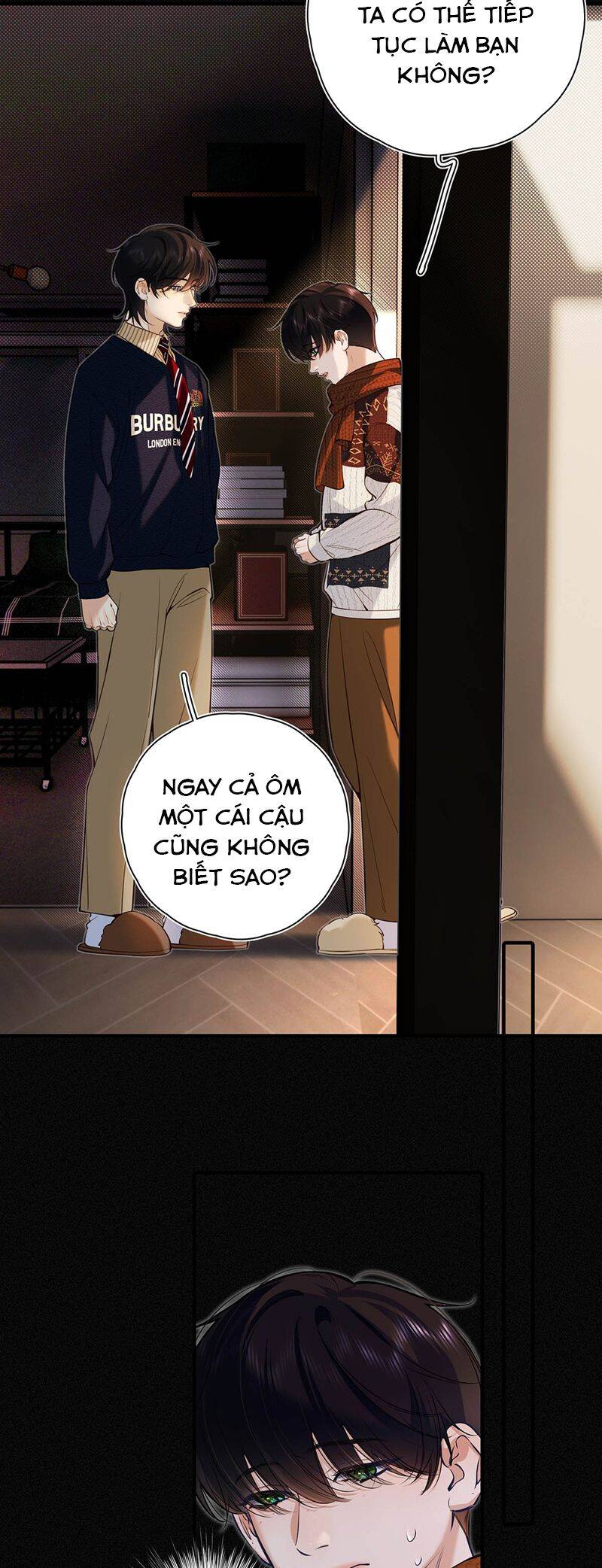 Từ Số Không Bắt Đầu Làm Bạn Trai Chapter 33 - 8