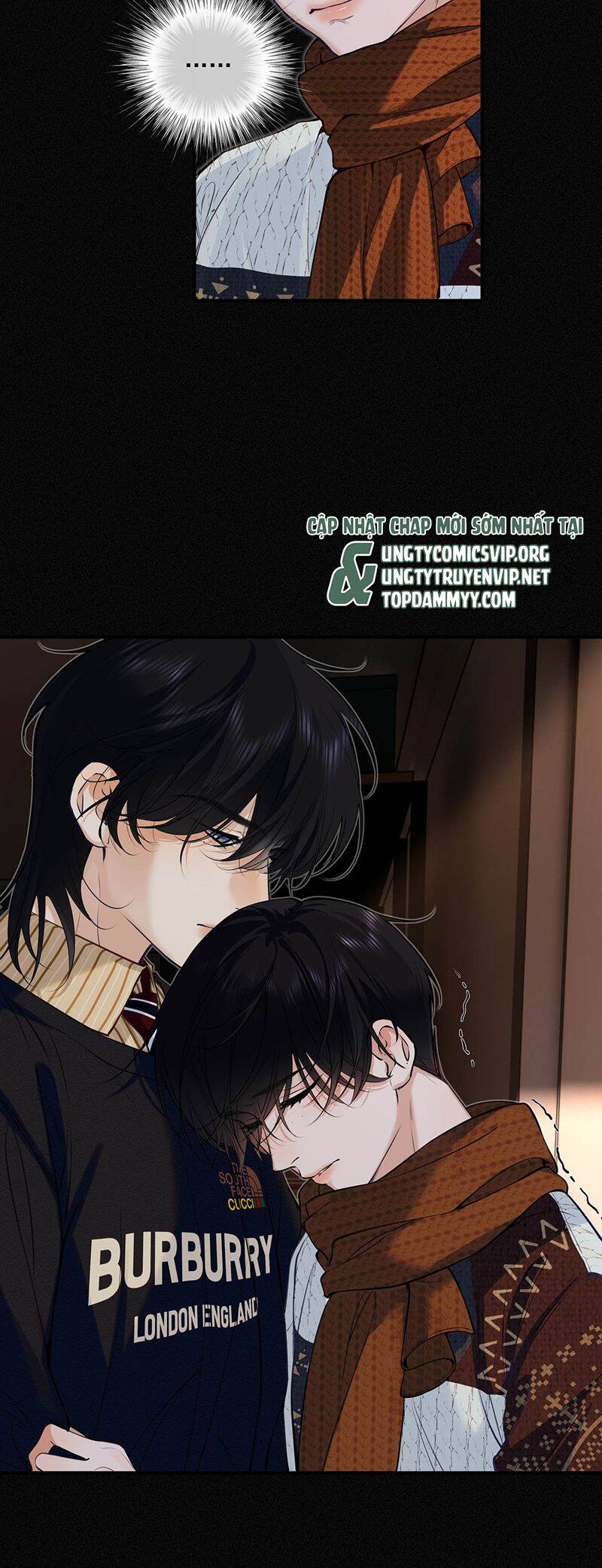 Từ Số Không Bắt Đầu Làm Bạn Trai Chapter 33 - 9