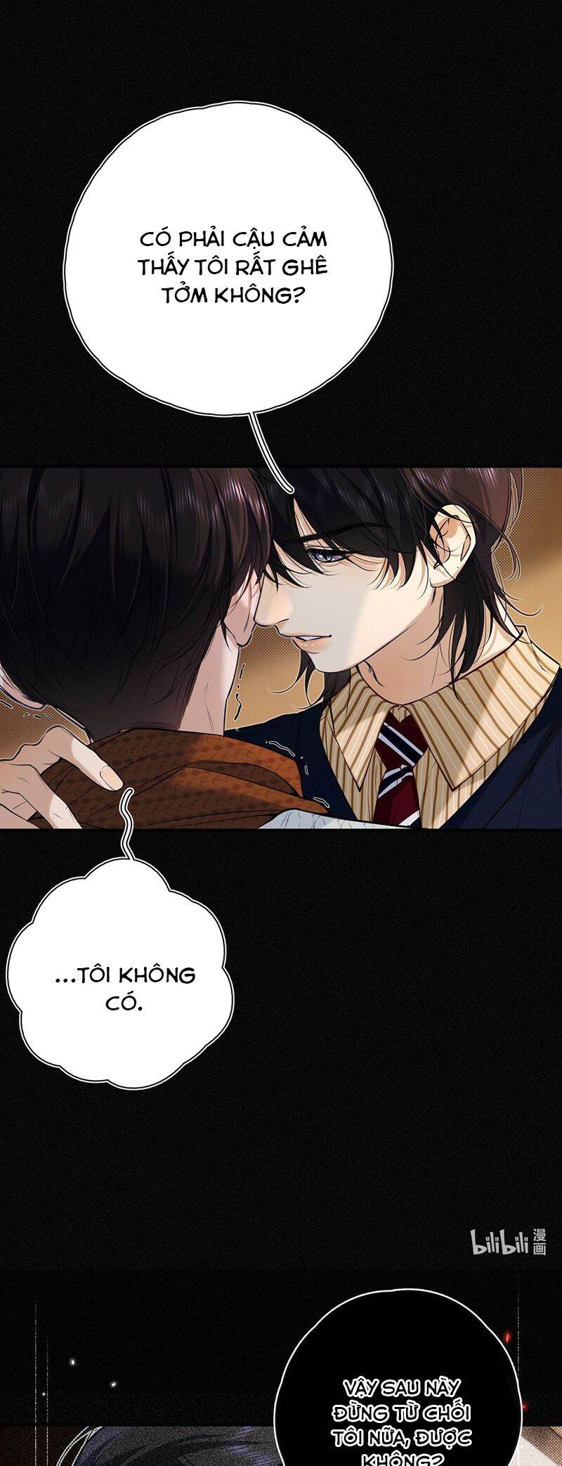 Từ Số Không Bắt Đầu Làm Bạn Trai Chapter 33 - 10