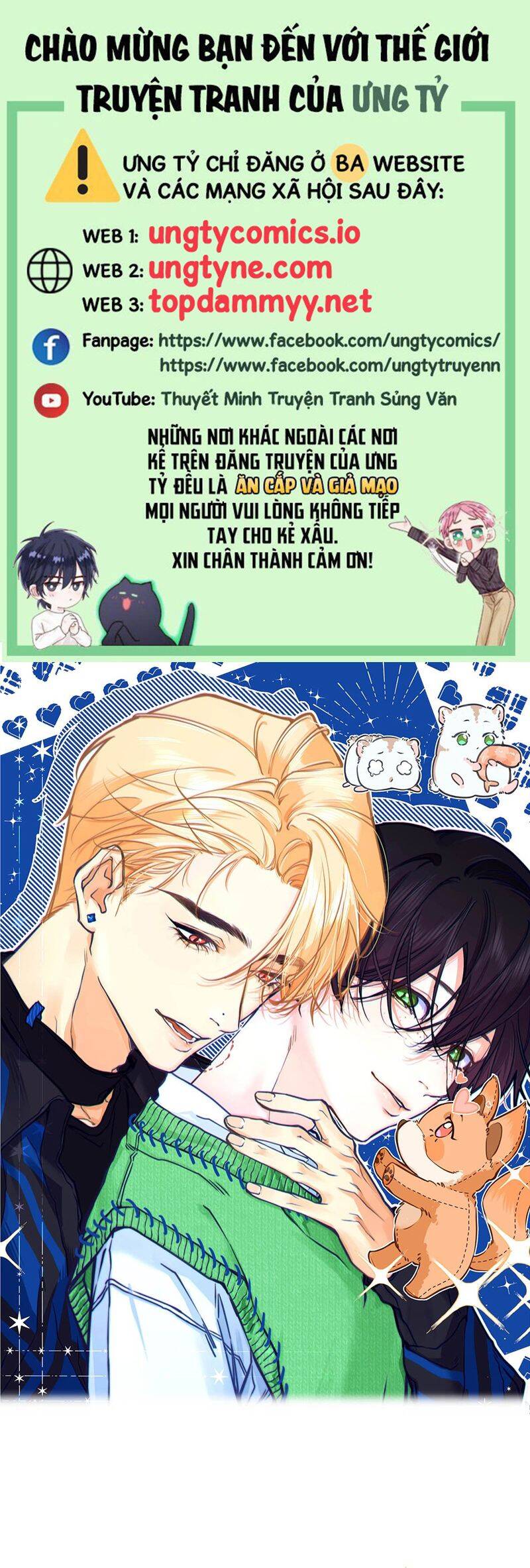 Từ Số Không Bắt Đầu Làm Bạn Trai Chapter 34 - 2