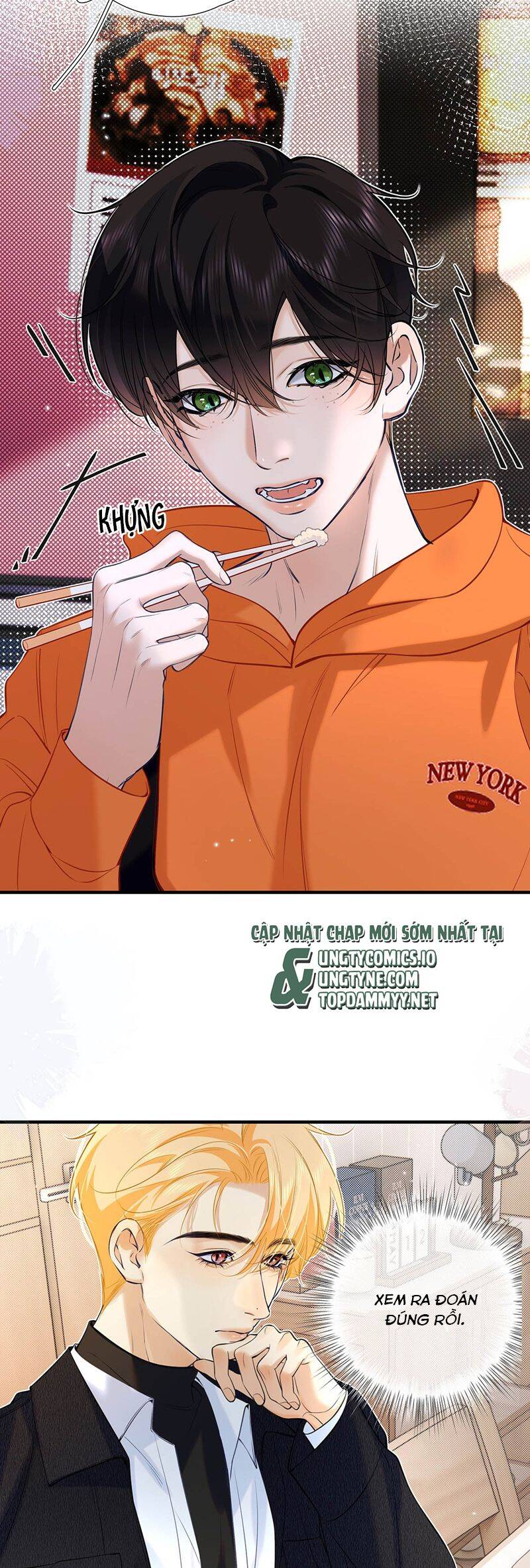 Từ Số Không Bắt Đầu Làm Bạn Trai Chapter 34 - 11