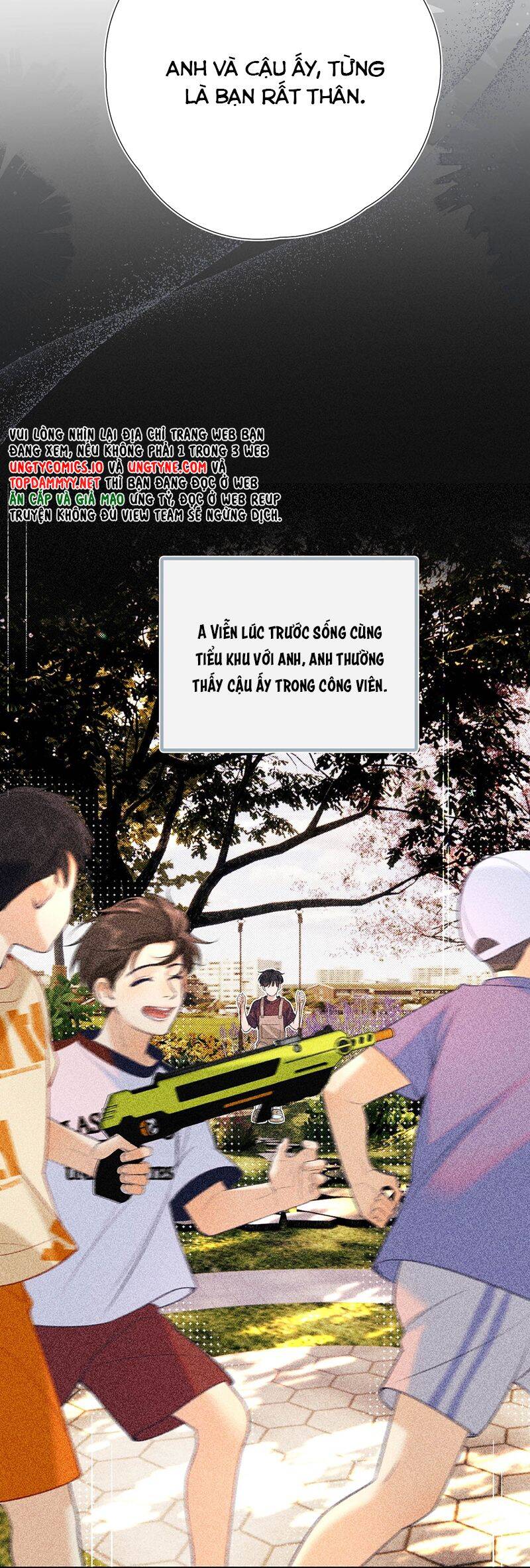 Từ Số Không Bắt Đầu Làm Bạn Trai Chapter 34 - 13