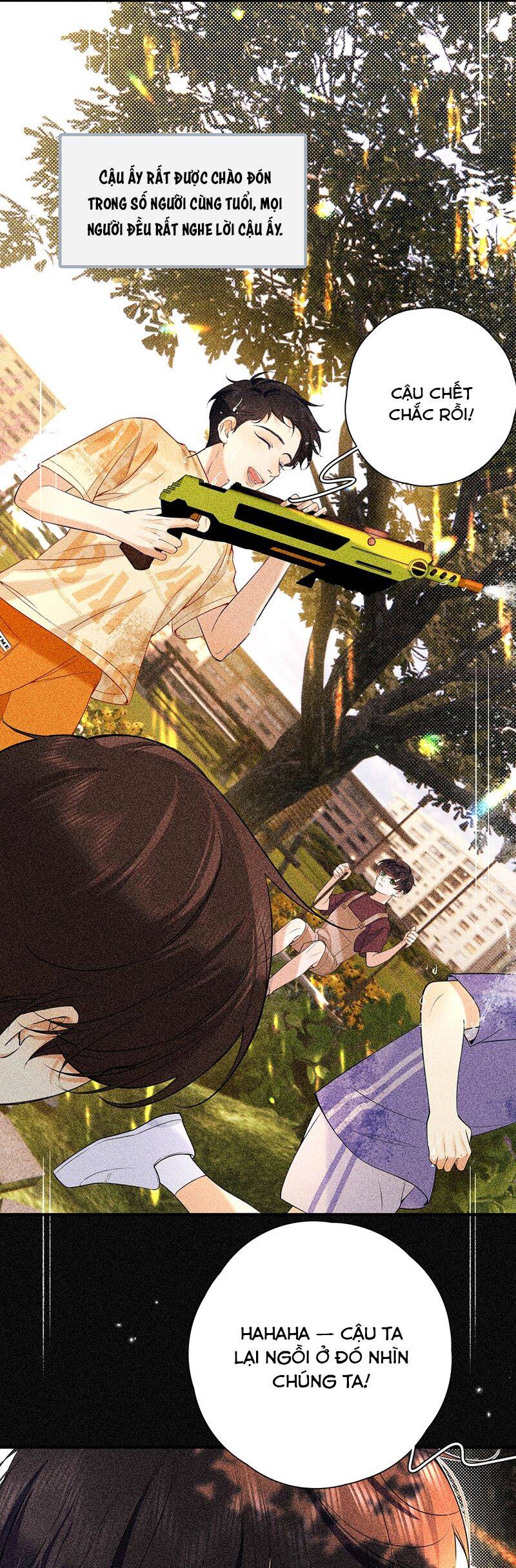 Từ Số Không Bắt Đầu Làm Bạn Trai Chapter 34 - 14