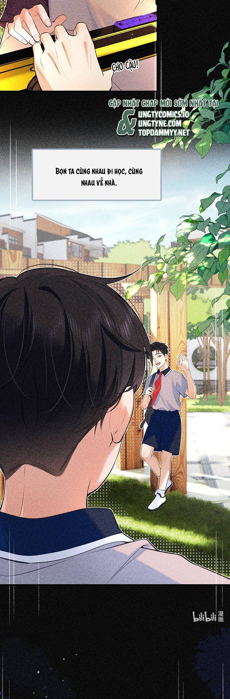 Từ Số Không Bắt Đầu Làm Bạn Trai Chapter 34 - 19