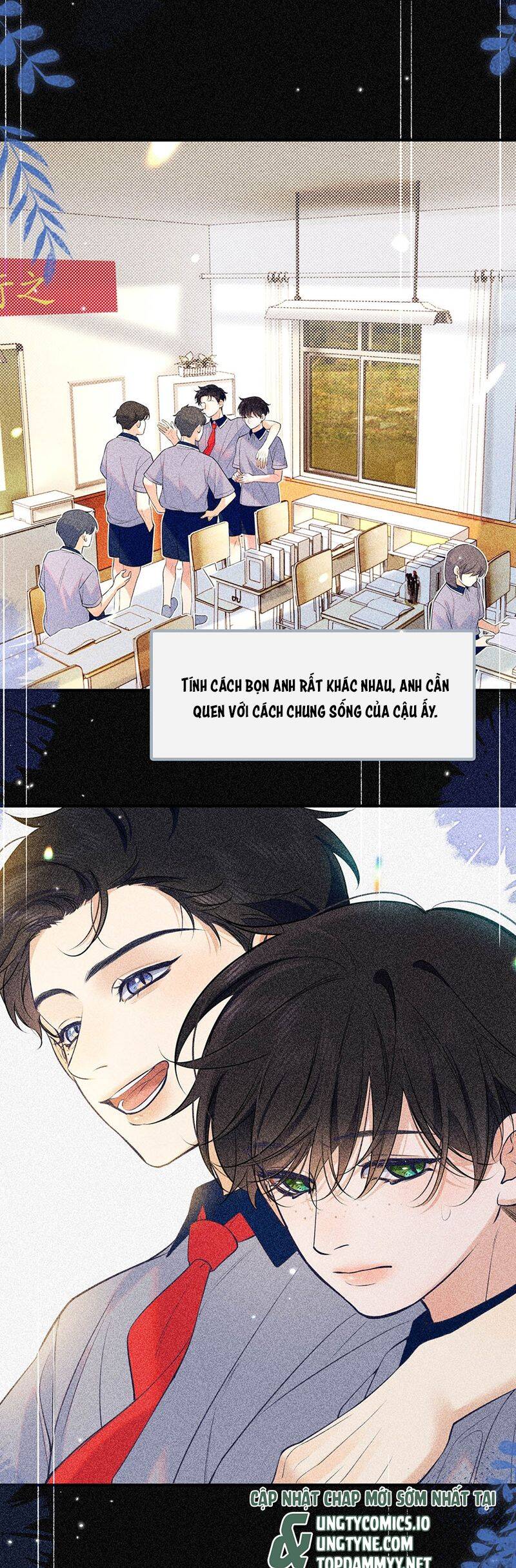 Từ Số Không Bắt Đầu Làm Bạn Trai Chapter 34 - 20