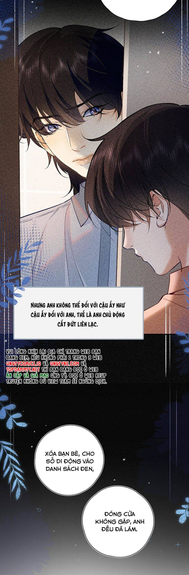 Từ Số Không Bắt Đầu Làm Bạn Trai Chapter 34 - 23