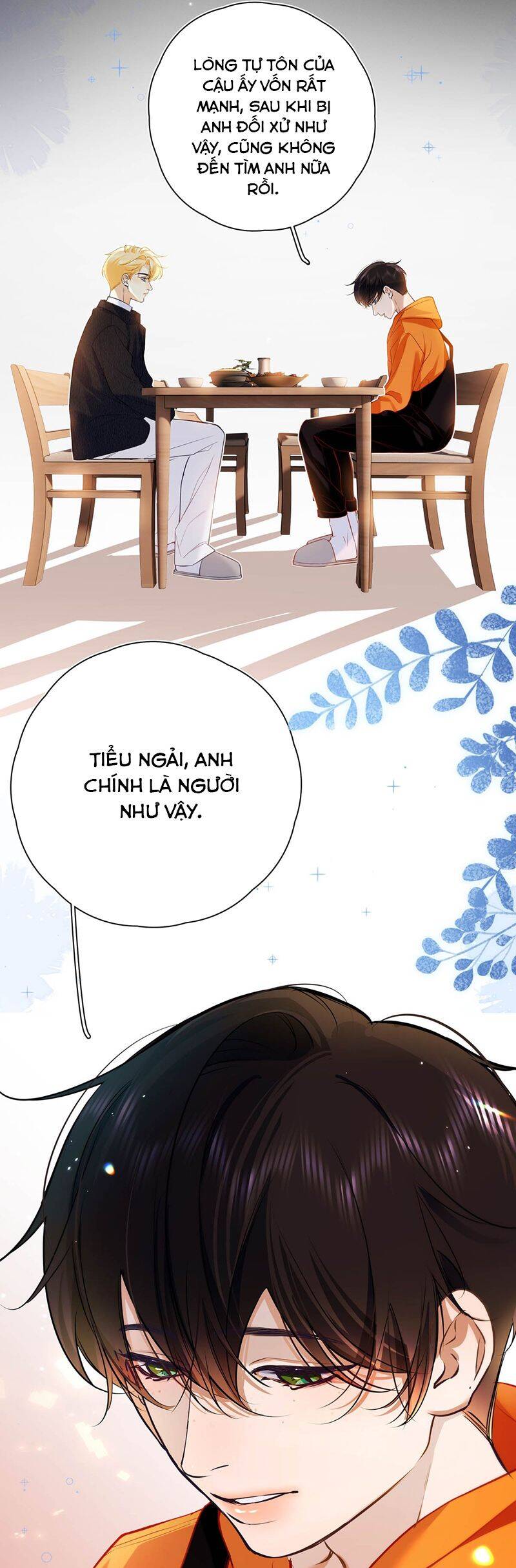 Từ Số Không Bắt Đầu Làm Bạn Trai Chapter 34 - 24