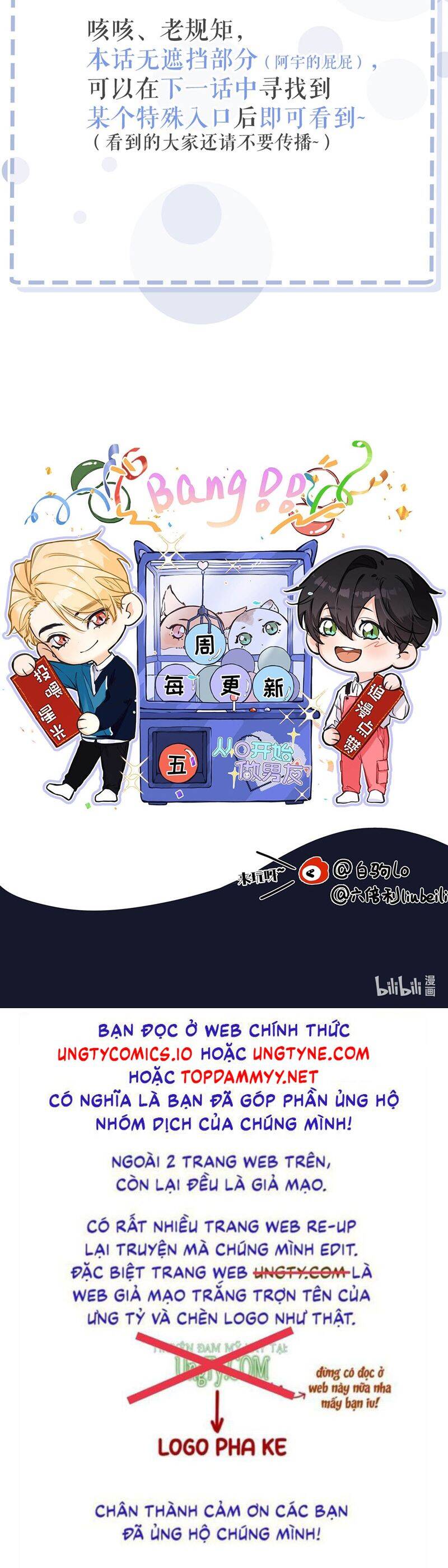 Từ Số Không Bắt Đầu Làm Bạn Trai Chapter 34 - 27