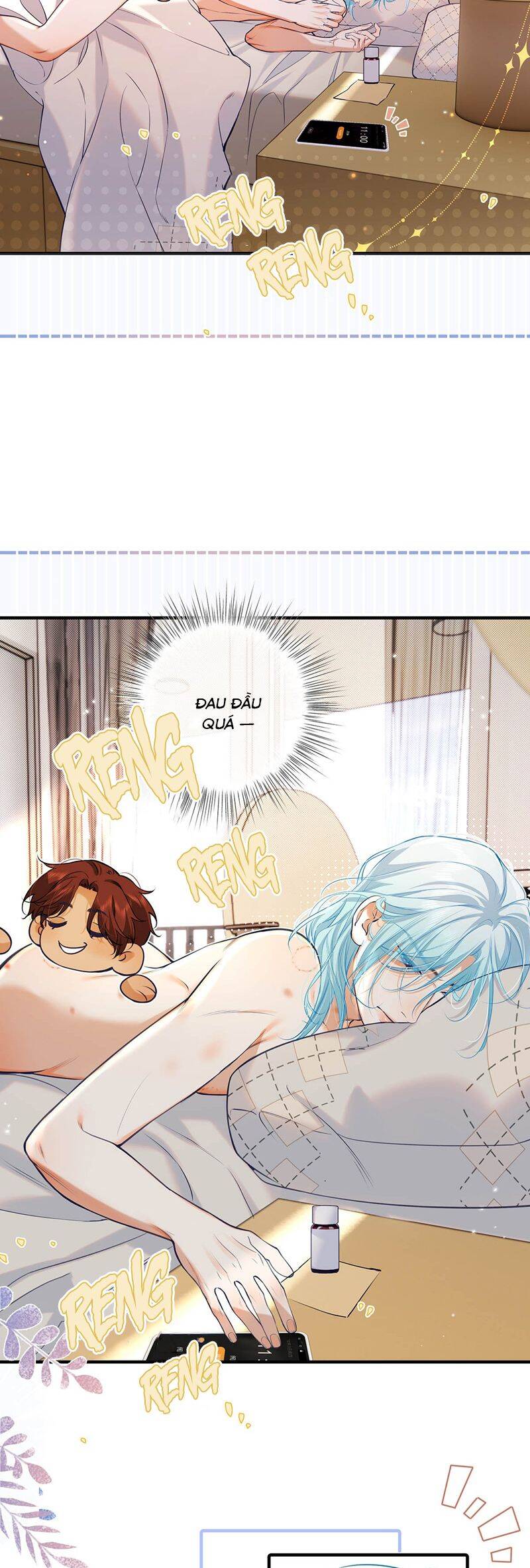 Từ Số Không Bắt Đầu Làm Bạn Trai Chapter 34 - 4