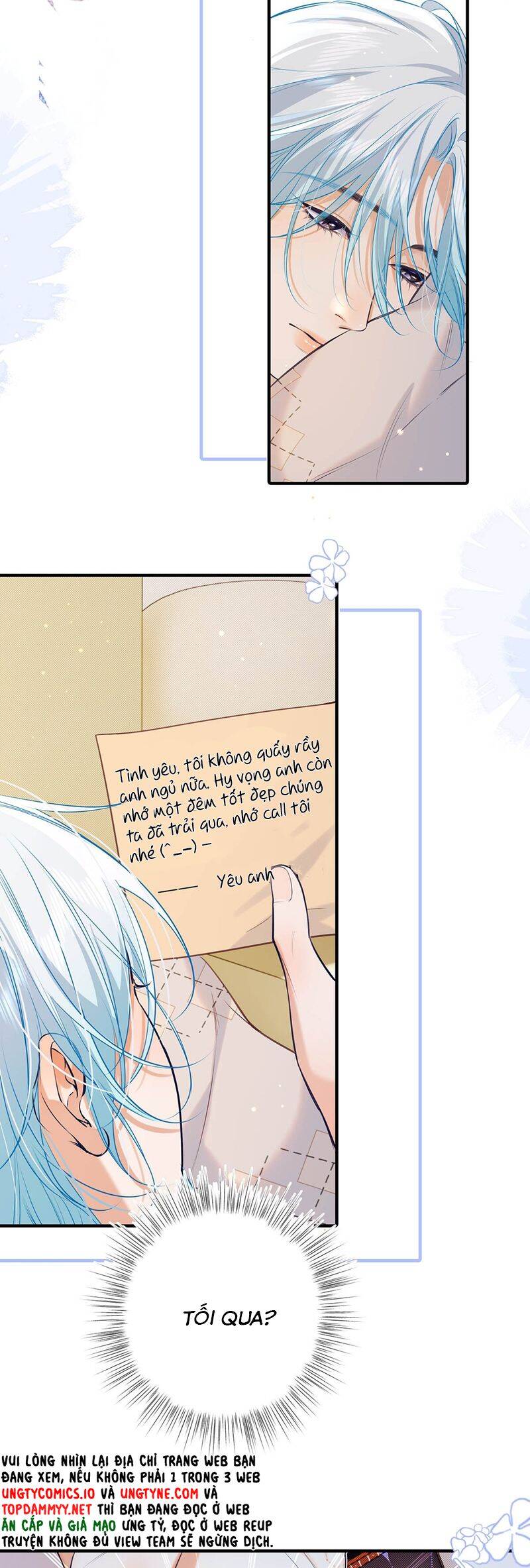 Từ Số Không Bắt Đầu Làm Bạn Trai Chapter 34 - 5