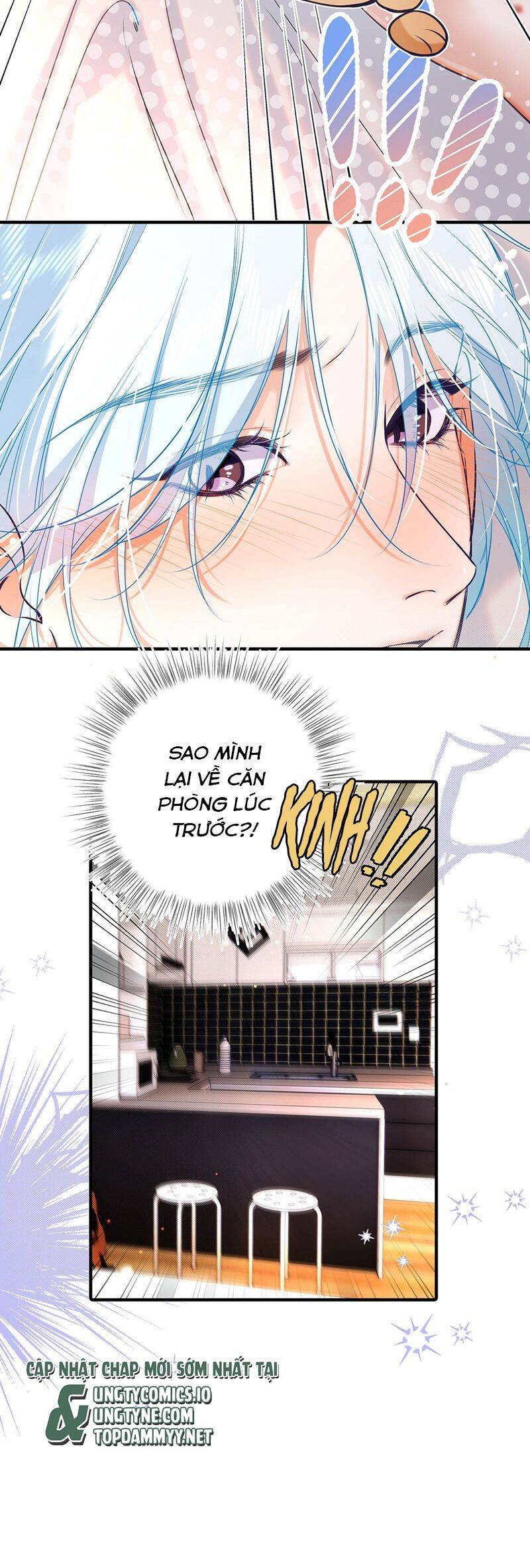 Từ Số Không Bắt Đầu Làm Bạn Trai Chapter 34 - 7