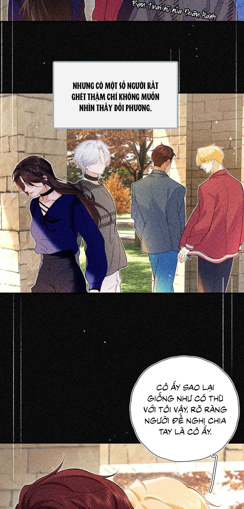 Từ Số Không Bắt Đầu Làm Bạn Trai Chapter 35 - 11