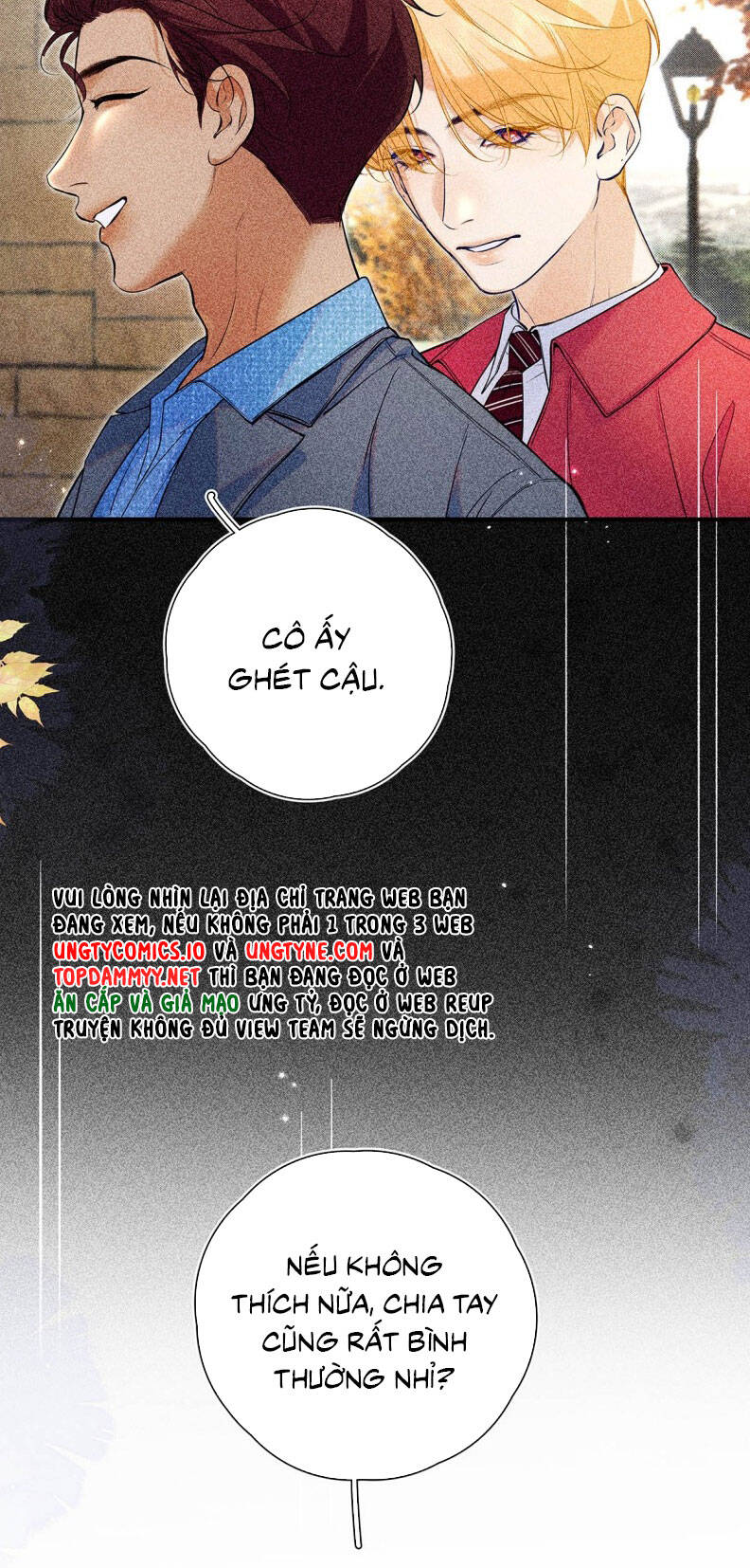 Từ Số Không Bắt Đầu Làm Bạn Trai Chapter 35 - 12