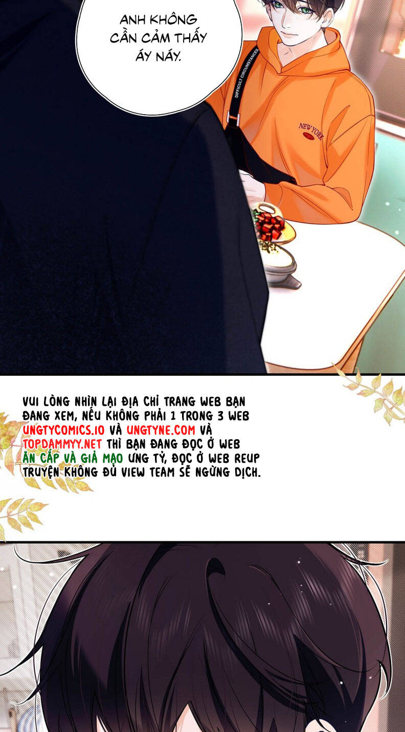 Từ Số Không Bắt Đầu Làm Bạn Trai Chapter 35 - 14