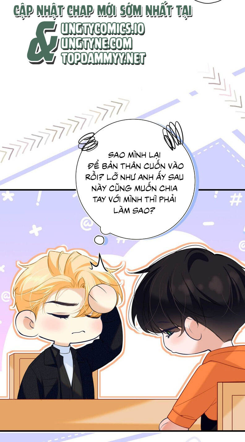 Từ Số Không Bắt Đầu Làm Bạn Trai Chapter 35 - 16