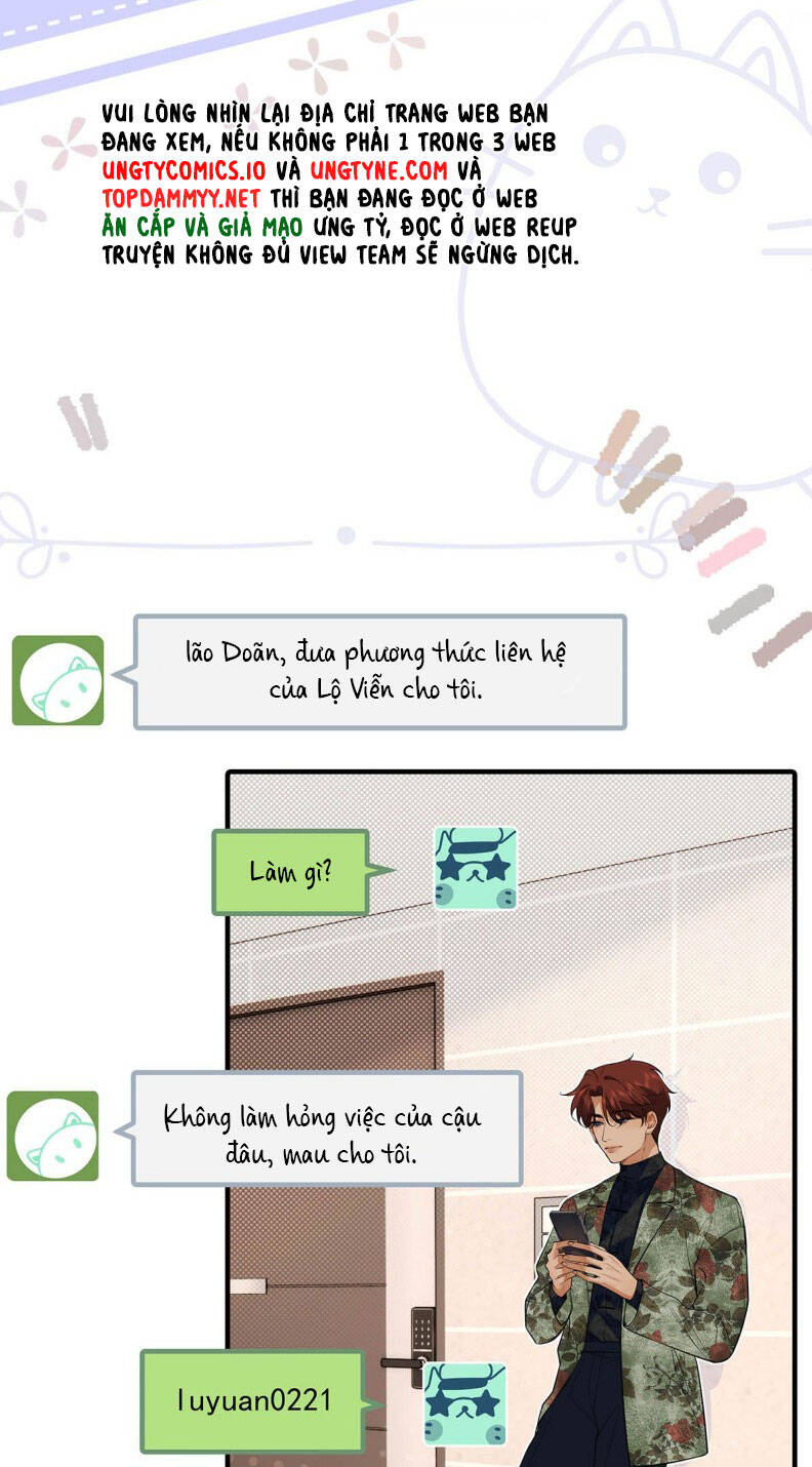 Từ Số Không Bắt Đầu Làm Bạn Trai Chapter 35 - 17