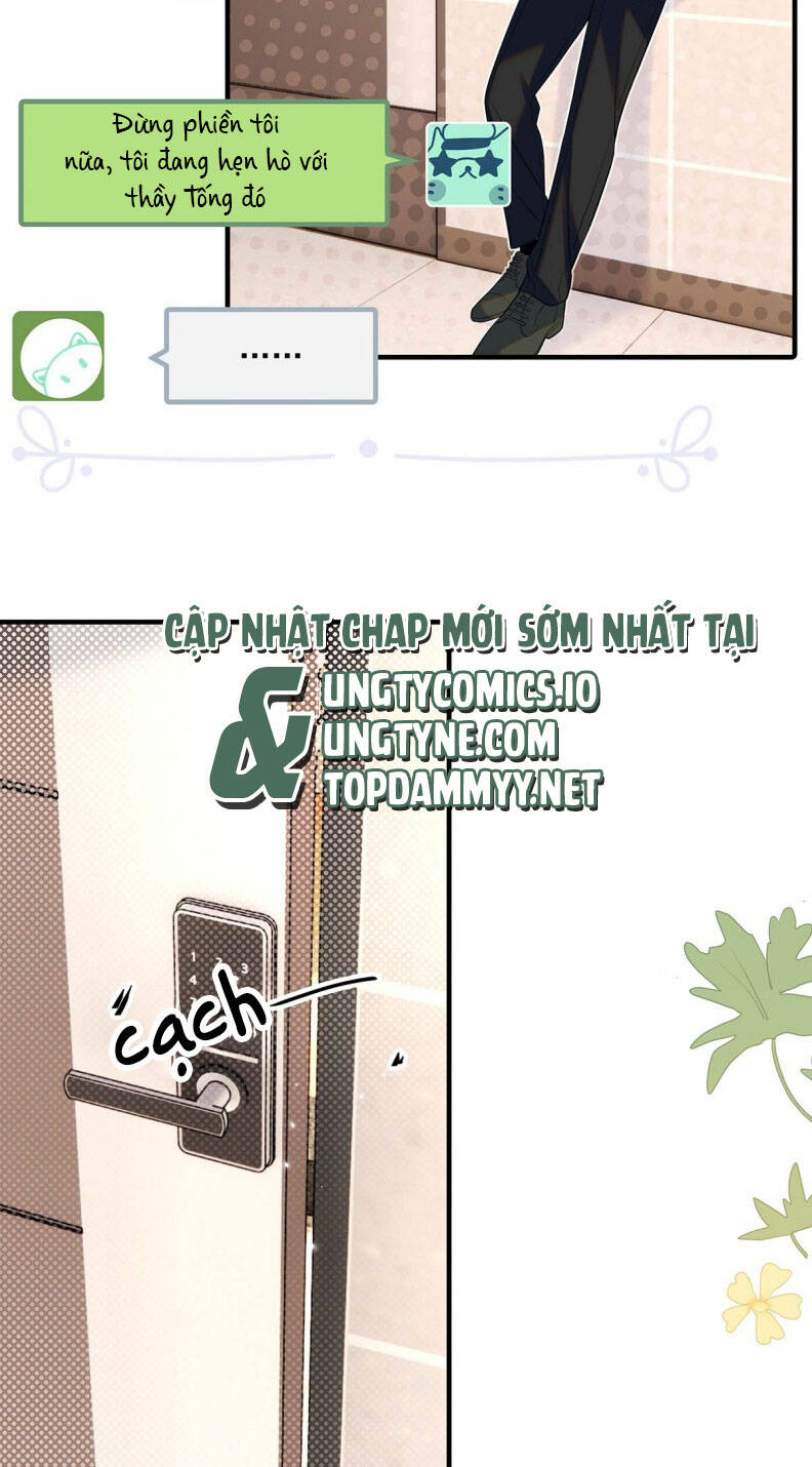 Từ Số Không Bắt Đầu Làm Bạn Trai Chapter 35 - 18