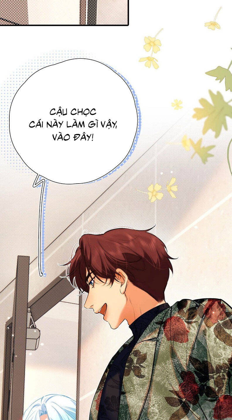 Từ Số Không Bắt Đầu Làm Bạn Trai Chapter 35 - 19