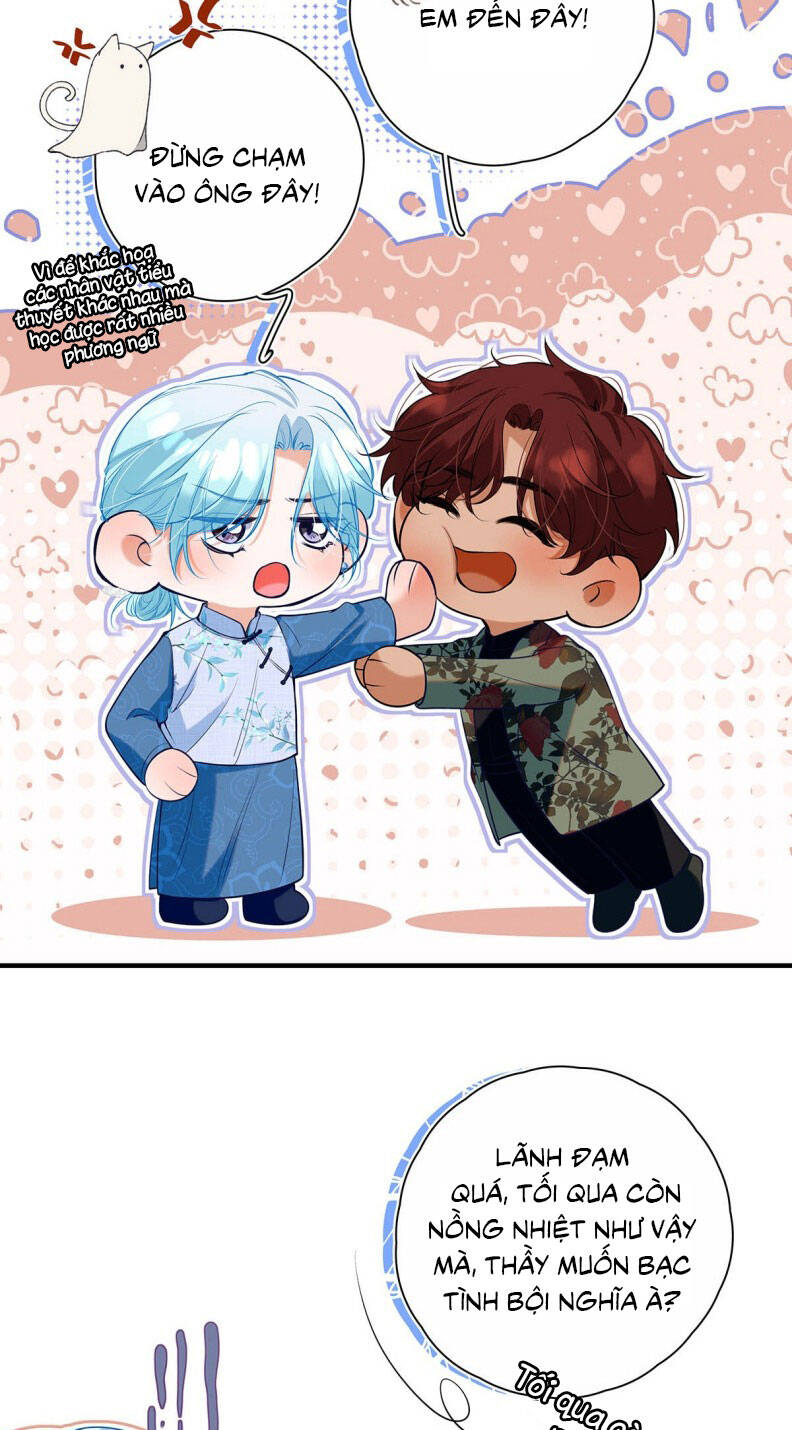 Từ Số Không Bắt Đầu Làm Bạn Trai Chapter 35 - 21