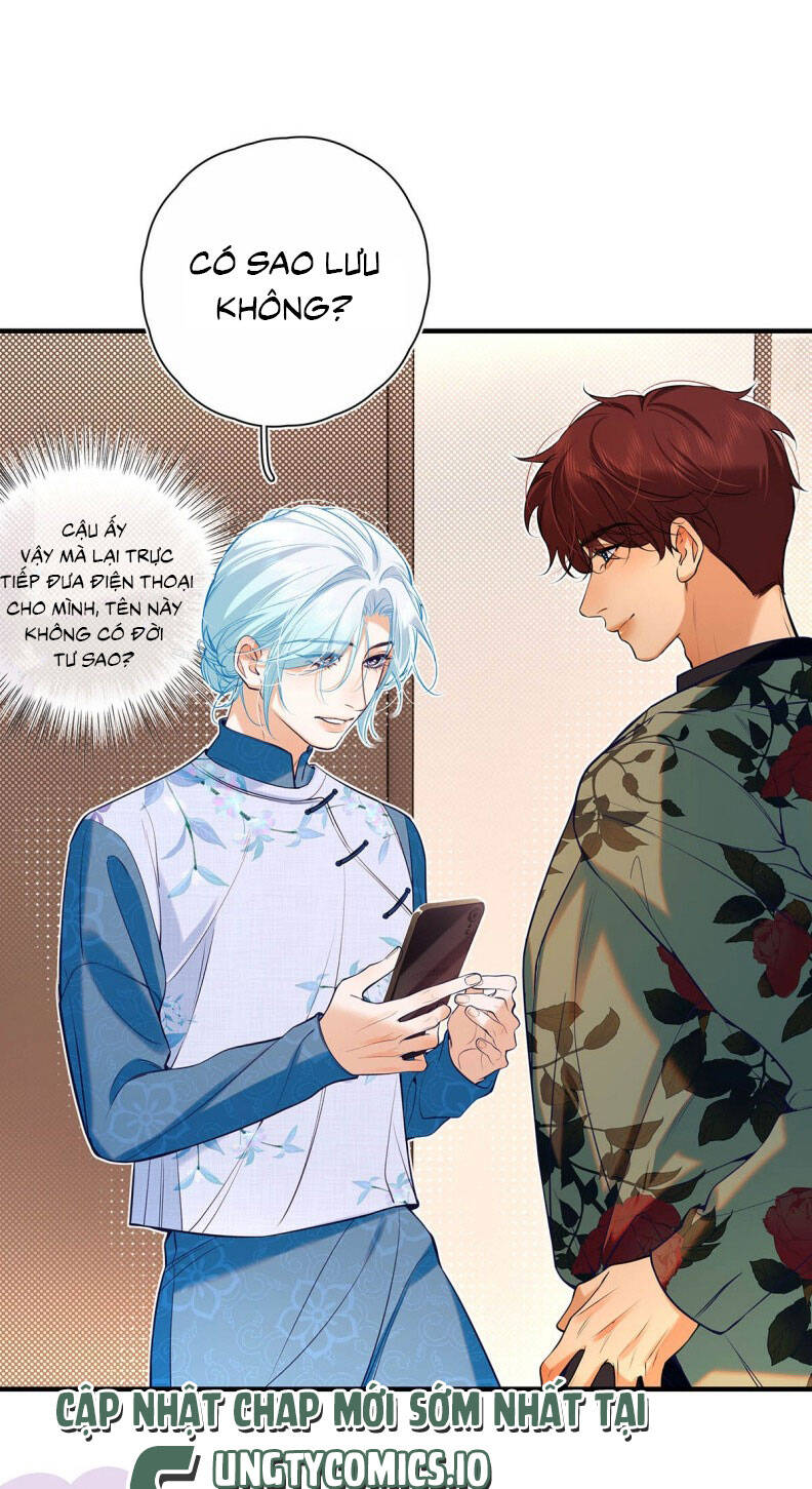 Từ Số Không Bắt Đầu Làm Bạn Trai Chapter 35 - 24