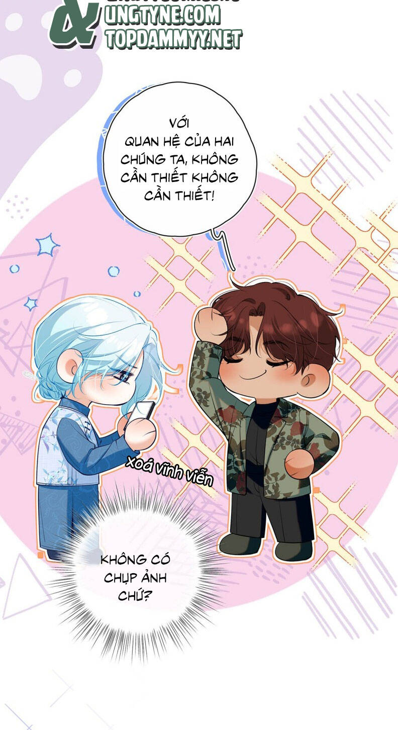 Từ Số Không Bắt Đầu Làm Bạn Trai Chapter 35 - 25