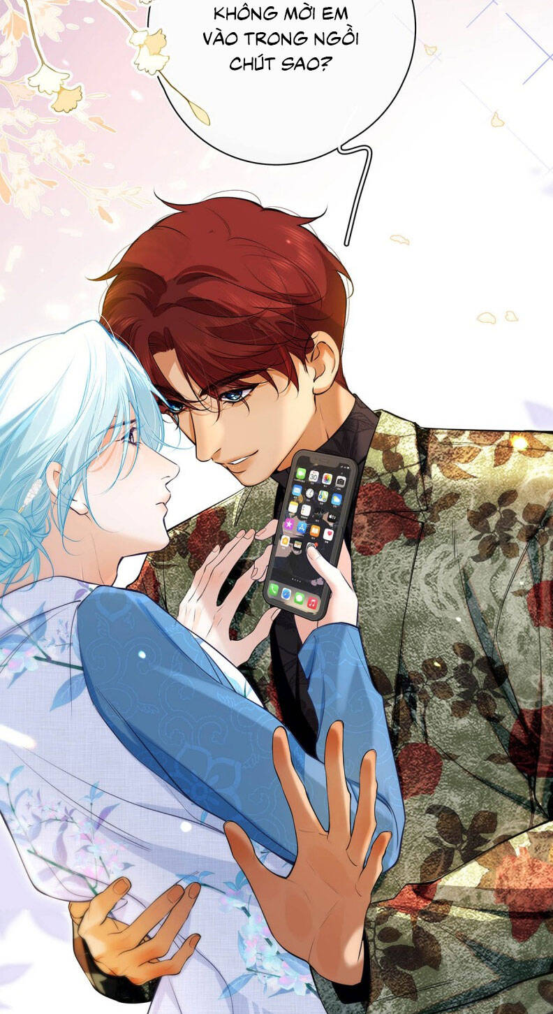 Từ Số Không Bắt Đầu Làm Bạn Trai Chapter 35 - 27