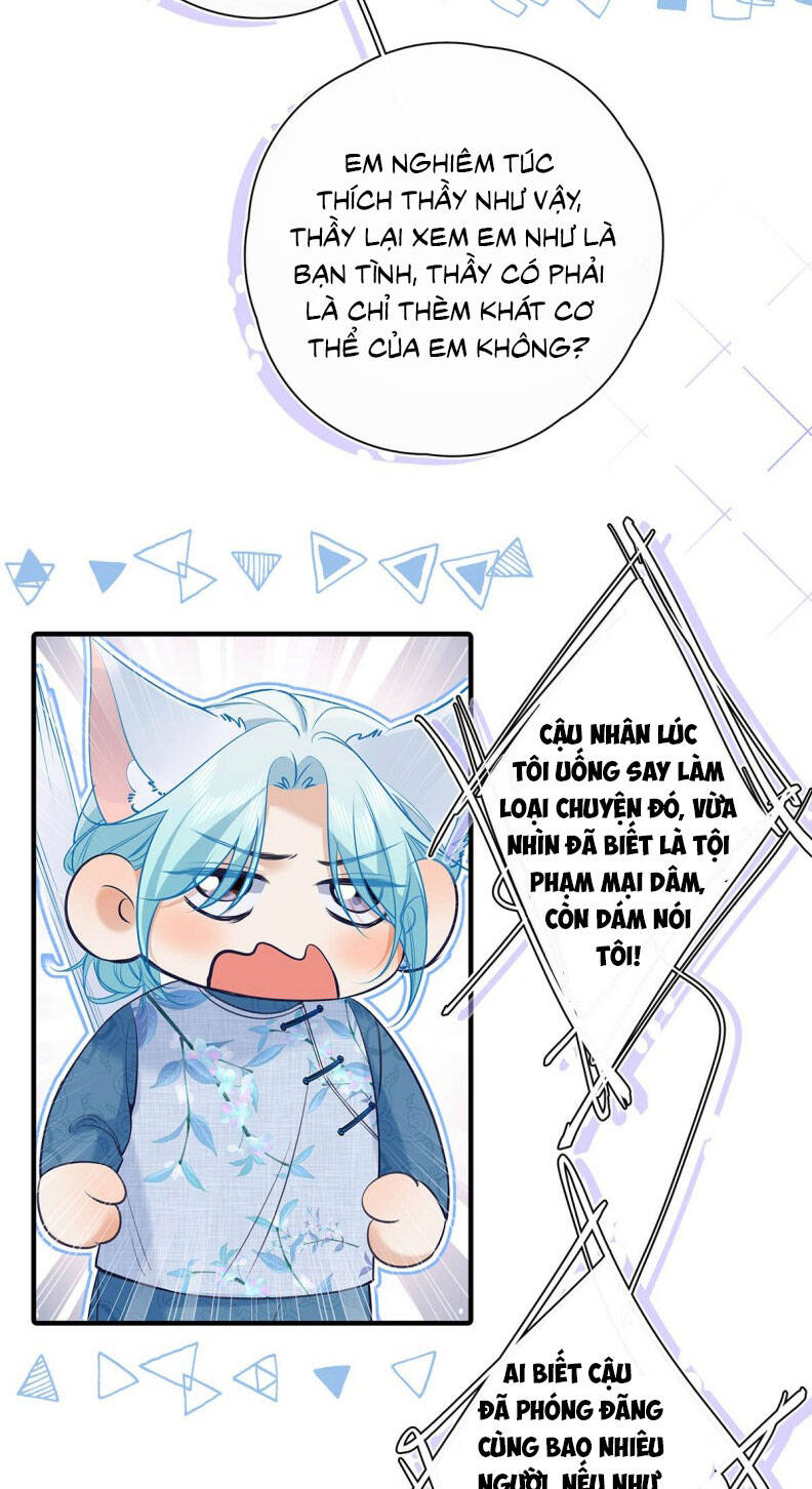 Từ Số Không Bắt Đầu Làm Bạn Trai Chapter 35 - 30