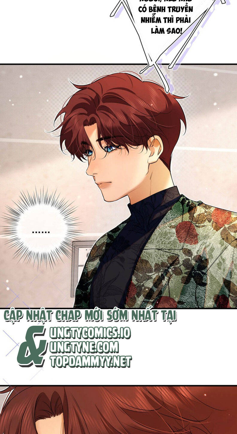 Từ Số Không Bắt Đầu Làm Bạn Trai Chapter 35 - 31