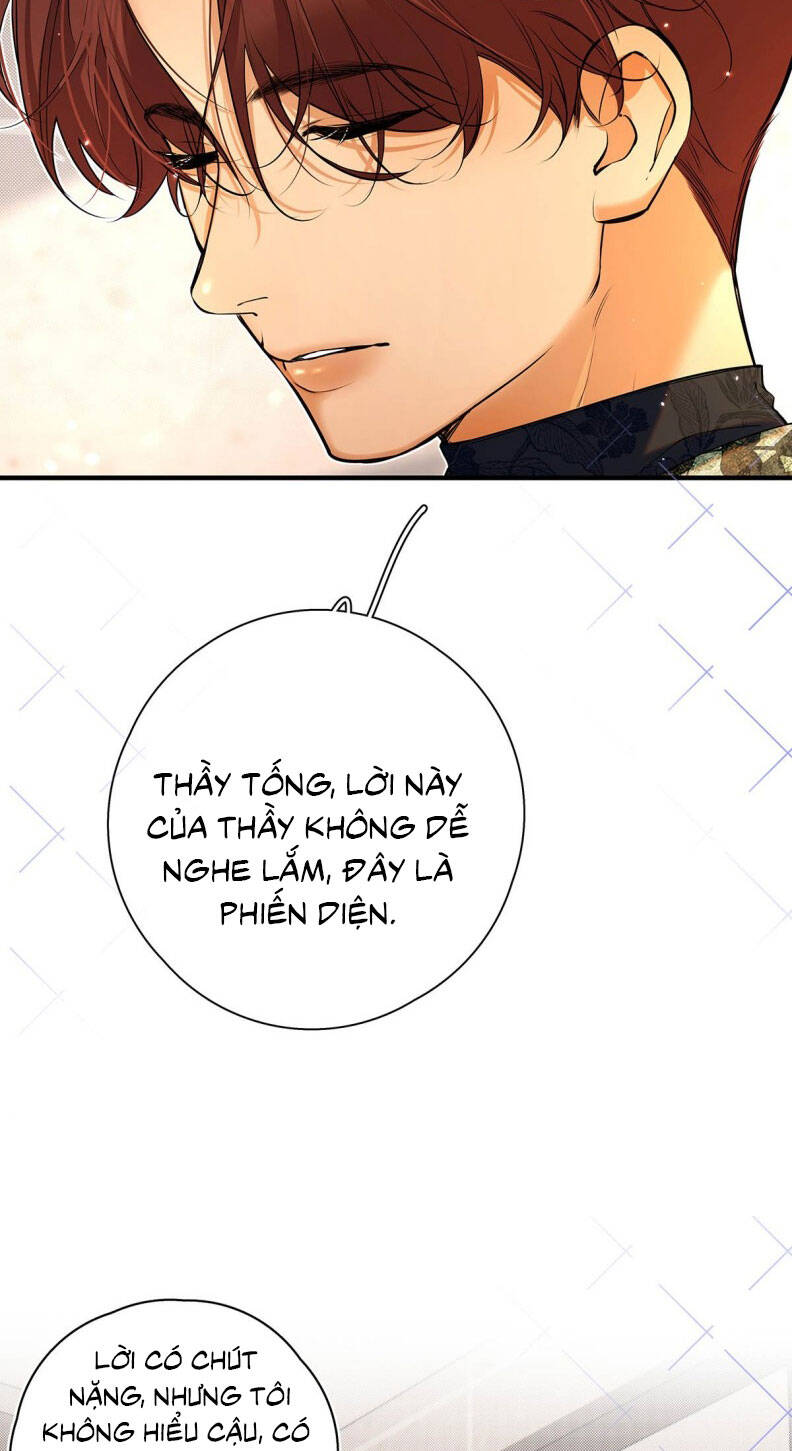 Từ Số Không Bắt Đầu Làm Bạn Trai Chapter 35 - 32